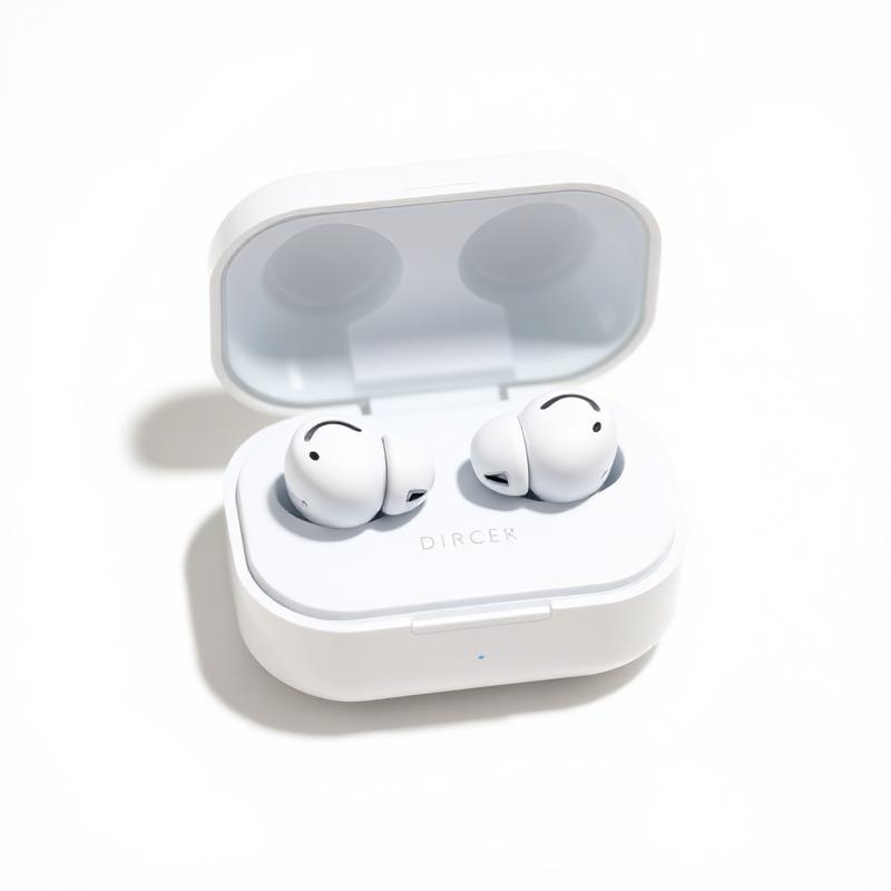 Sonix AirBuds Pro — True Wireless Earbuds