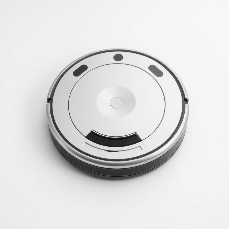 Verve Robot Vacuum X10 with Smart Mapping